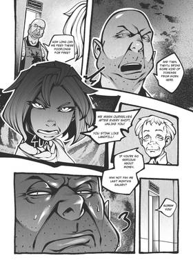 Read The life of a Fox  2 Page 8 in English