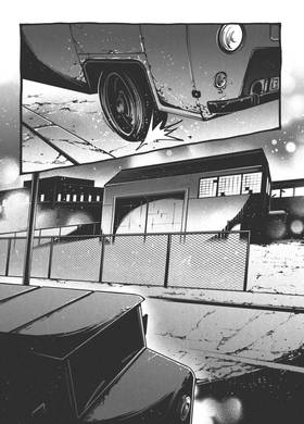 Read The life of a Fox  4 Page 1 in English