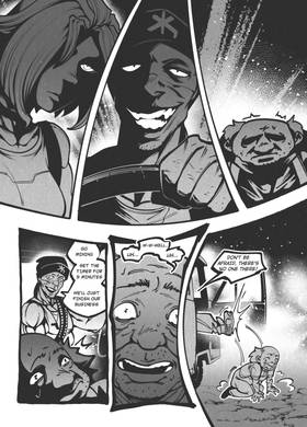 Read The life of a Fox  4 Page 2 in English