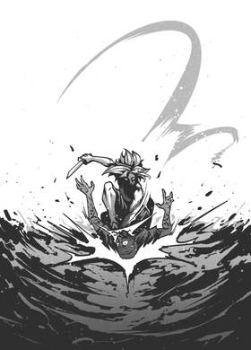 Read The life of a Fox  4 Page 7 in English
