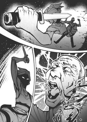 Read The life of a Fox  4 Page 8 in English