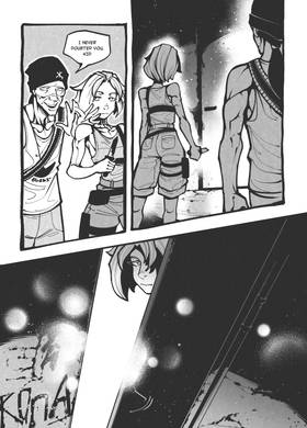 Read The life of a Fox  4 Page 10 in English