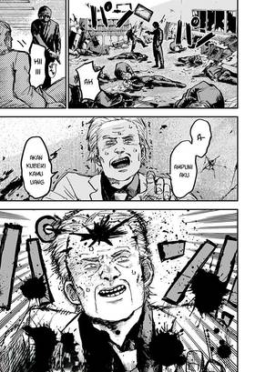 Read Youchien Wars  1 Page 2 in Indonesian