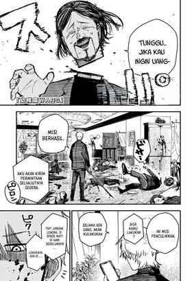 Read Youchien Wars  2 Page 1 in Indonesian