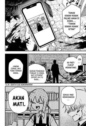 Read Youchien Wars  2 Page 2 in Indonesian