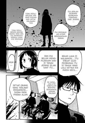 Read Youchien Wars  9 Page 2 in Indonesian