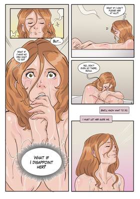 Read Heat Bound (GxG)  17 Page 3 in English