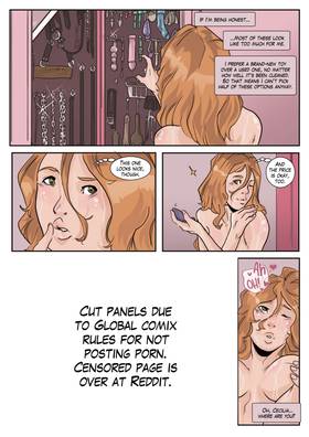 Read Heat Bound (GxG)  18 Page 2 in English