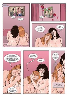 Read Heat Bound (GxG) COMPLETED  34 Page 2 in English