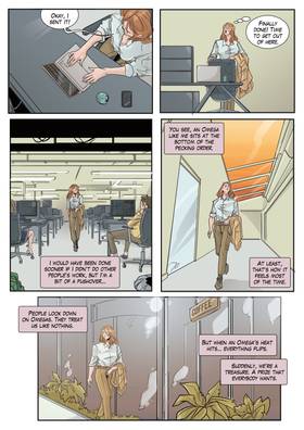 Read Heat Bound (GxG)  3 Page 1 in English