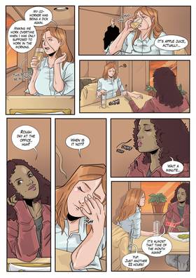 Read Heat Bound (GxG)  4 Page 1 in English