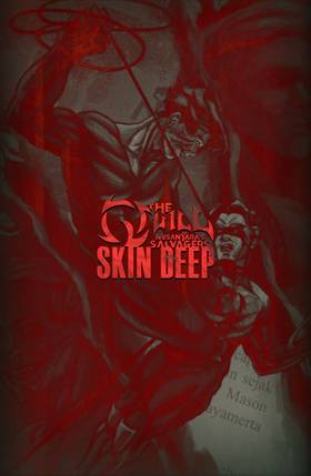 Read The Quill | Skin Deep  1 Page 2 in English