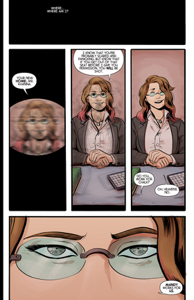 Read Final Gamble  2 Page 3 in English