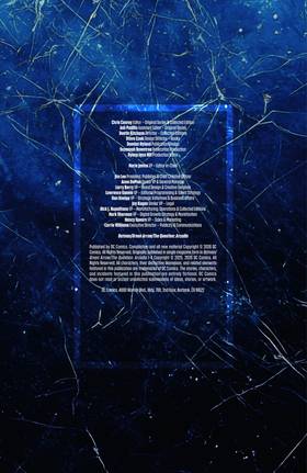 Read Batman/Green Arrow/The Question: Arcadia (2025-)  1 Page 7 in English