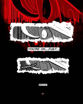 Read Molly's Follies Curse of the Skinwalker  1 Page 6 in English