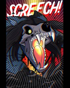 Read Molly's Follies Curse of the Skinwalker  6 Page 5 in English