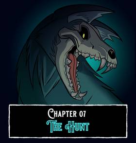Read Molly's Follies Curse of the Skinwalker  7 Page 1 in English