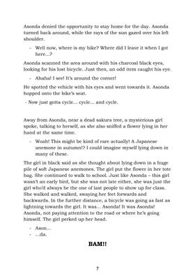Read Love on Game: Light Novel  1 Page 7 in English
