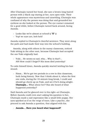 Read Love on Game: Light Novel  2 Page 9 in English