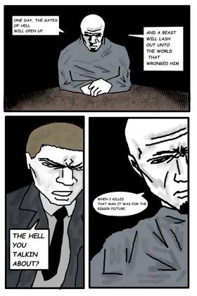 Read The Doctrine  1 Page 2 in English