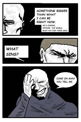 Read The Doctrine  1 Page 3 in English