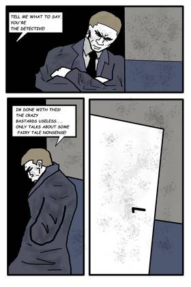 Read The Doctrine  1 Page 4 in English