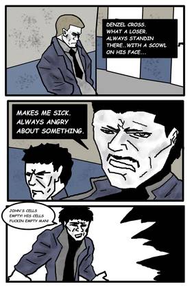 Read The Doctrine  1 Page 7 in English