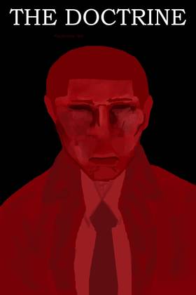 Read The Doctrine  1 Page 1 in English