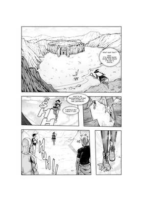 Read Tales of Valic  1 Page 3 in English
