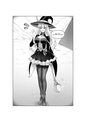 Read Tales of Valic  1 Page 4 in English