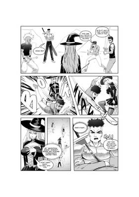 Read Tales of Valic  1 Page 5 in English