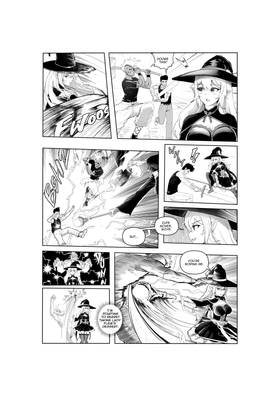 Read Tales of Valic  1 Page 6 in English