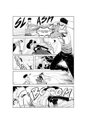 Read Tales of Valic  1 Page 7 in English