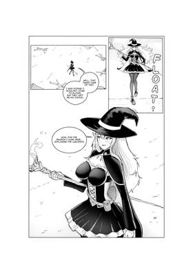 Read Tales of Valic  1 Page 8 in English