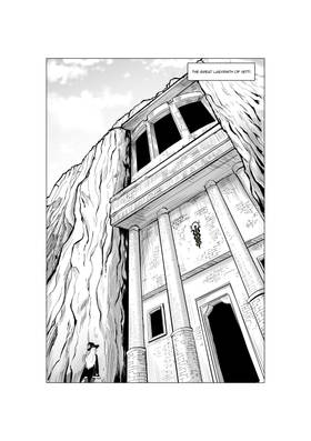 Read Tales of Valic  1 Page 9 in English