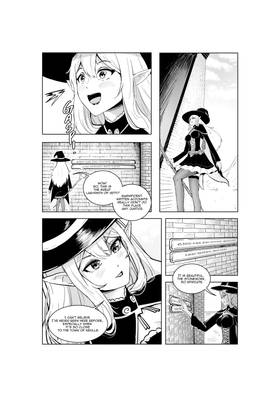 Read Tales of Valic  1 Page 10 in English