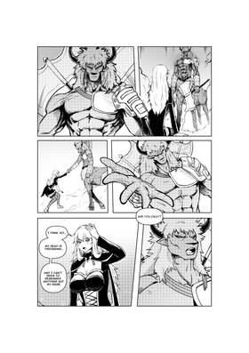 Read Tales of Valic  2 Page 2 in English