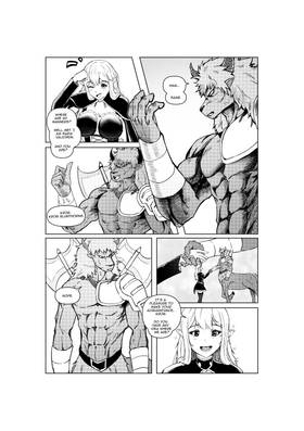 Read Tales of Valic  2 Page 3 in English