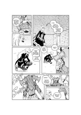 Read Tales of Valic  2 Page 4 in English