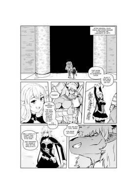 Read Tales of Valic  2 Page 5 in English