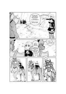Read Tales of Valic  2 Page 6 in English