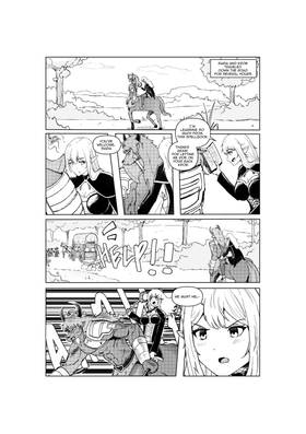Read Tales of Valic  2 Page 7 in English