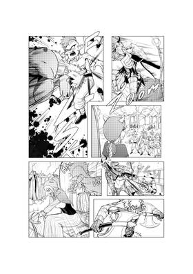 Read Tales of Valic  2 Page 8 in English