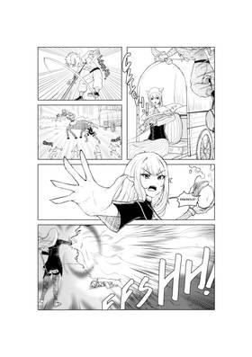 Read Tales of Valic  2 Page 9 in English