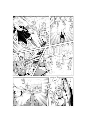 Read Tales of Valic  2 Page 10 in English