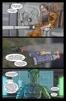 Read FLUX  11 Page 7 in English