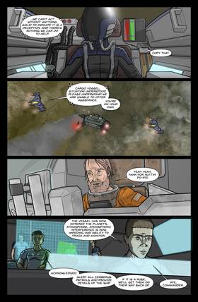 Read FLUX  11 Page 8 in English