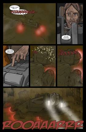 Read FLUX  11 Page 9 in English