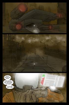 Read FLUX  11 Page 10 in English