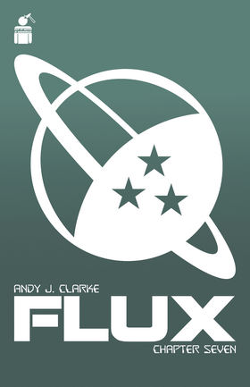 Read FLUX  8 Page 1 in English
